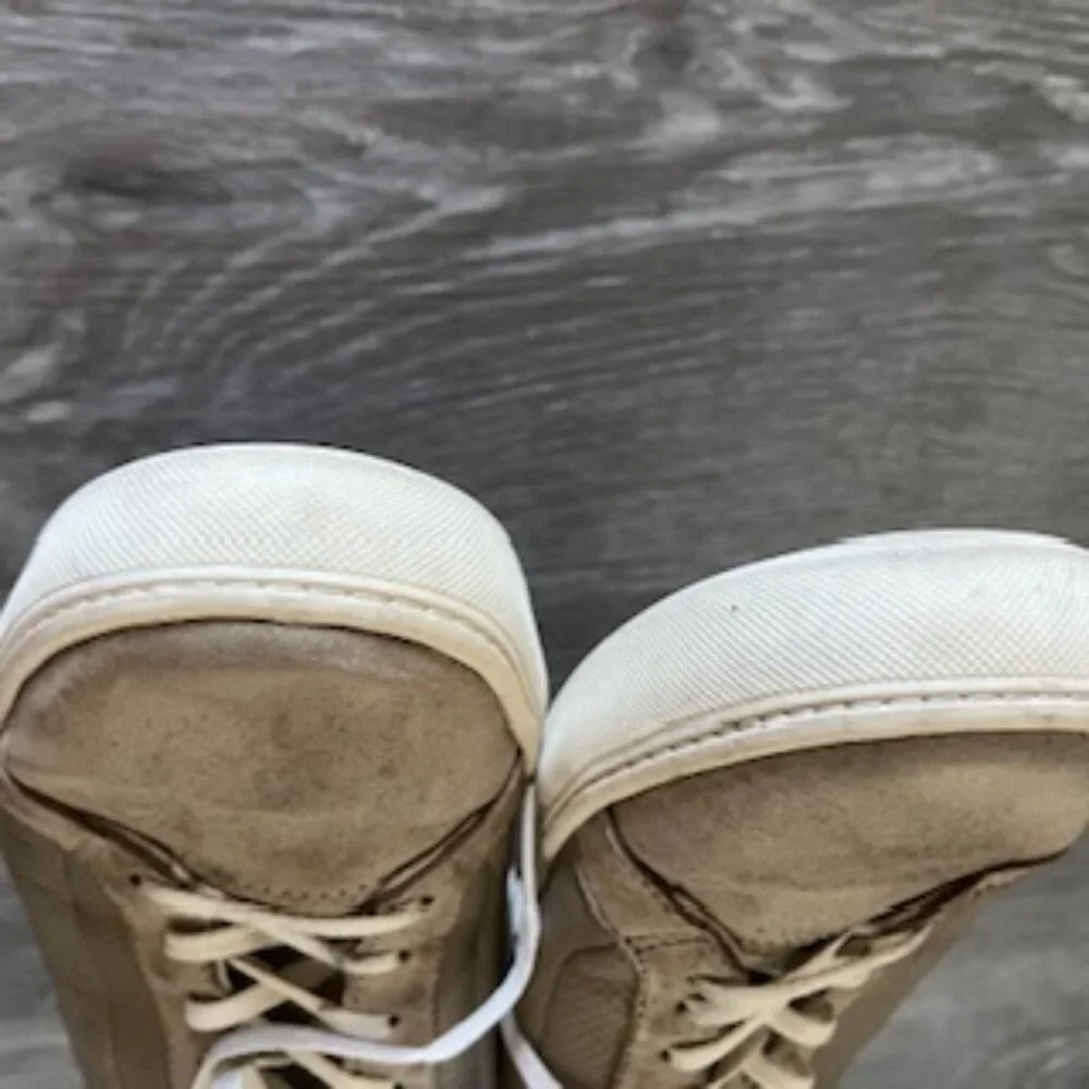 Vans add any